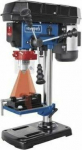Drill Scheppach DP16VLS 500W