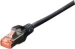 Digitus CAT 6 S/FTP Patch Cord | LSZH AWG 27/7 | Length 5 m | Grey