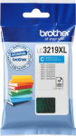 BROTHER LC-3219XLC Ink Cyan 1500 pages