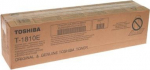 Toshiba T1810E - Schwarz - original - Toner cartridge