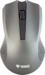 Yenkee Wireless Mouse 2.4GHz symmetrical 3 range buttons 10 m
