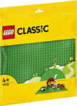 Lego Klocki Classic 11023 Green Plate Structure