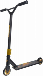 Schildkrot Untwist Fire Scooter Black (H0946)
