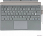 Wortmann AG TERRA TYPE COVER PAD 1200 [FR]