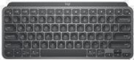 Log Logitech MX Keys Mini for Business - Tastatur