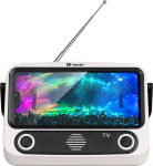 Tracer 46874 Mobile Stand With BT Speaker