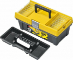 Patrol Group TOOL BOX 12'' STUFF SEMI-PROFI CARBO PATROL - SKR12SPSCARZOLPG001 - SKR12SPSCARZOLPG001