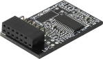ASRock TPM-Module TPM2-SLI Bulk 13-pin