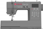 Singer | Computerized Sewing Machine | HD6805C Heavy Duty | Number of stitches 586 | Number of buttonholes 9 | Grey