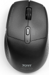Port Designs Port MOUSE OFFICE PRO RECHARGEABLE BLUETOOTH COMBO