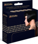 Accura ink HP No. 912XL (3YL84AE) zamiennik (chip) - black | 24ml (~1400 pages)