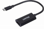 Adapter USB Unitek USB-C - HDMI Czarny (V1421A)
