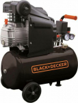 Black&Decker Compressor Black&Decker BD 205/24 8bar 24L (RCCC404BND539)