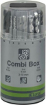 Wiertło UN DRILL SET  COMBI BOX 3-10MM