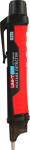 Uni-Trend UNI-T UT12M-EU Voltage Detector, CAT IV 1000 V, IP67 | UNI-T