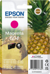 EPS Patrone Epson 604 magenta T10G3