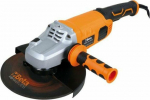 Beta Tools grinder BETA GRINDER KĄT.230mm 2400W
