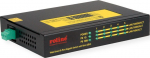 ROLINE Gigabit Ethernet Industrial Switch - Switch