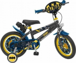 CHILDREN'S BICYCLE 14" TOIMSA TOI14913 BATMAN