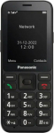 Mob. Panasonic KX-TU250 4G, must