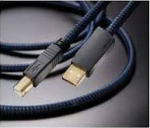 Kabel USB Furutech ADL USB-A - 3.6 m Czarny