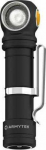 Armytek Optoelectronics Wizard C2 Pro Max Magnet Warm LED Handheld lamp with magnetic mount, battery operated 3720