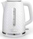 ELDOM C280B ELLI electric kettle 1.7 L 2200 W White