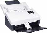 Avision Document Scanner AD345GN A4