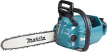 Makita UC015GT101 - Cordless Chainsaw 40V XGT| chain speed 25.5 m/s|