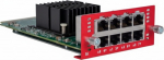 WatchGuard Erweiterungsmodul - Gigabit Ethernet