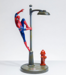 Paladone Spiderman Lamp