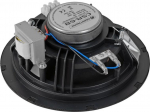 Omnitronic CSR-6B Broadband in-wall speaker, black 1 St