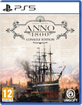 UbiSoft PS5 Anno 1800 - Console Edition