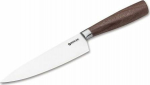 B&ouml;ker Boker Chef Knife Boker Solingen Core Walnut 16 cm universal