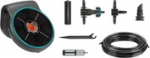 Gardena Solar irrigation AquaBloom Set - Irrigation control action