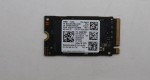 Lenovo 512GB M.2 2242 PCIe 4.0 NVMe, SSD with OPAL security