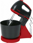 Floria ZLN7574 Stand Mixer with bowl 150W