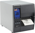 Zebra ZT231, 8 dots/mm (203 dpi), peeler, display, USB, USB Host, RS232, BT (BLE), Ethernet, EPL, ZPL, ZPLII - label printer, direct thermal, 8 dots/mm (203 dpi), media width (max.): 114 mm, print width (max.): 104 mm, roll diameter (max.): 203mm, sp ...