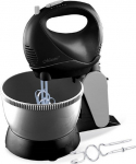 600W MR-550 MAESTRO stand mixer with rotating bowl