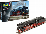 Revell Model plastic locomotive BR03 1/87