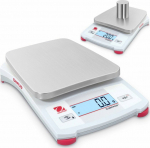 OHAUS Compass&trade; CX CX621 portable scale