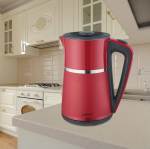 Electric kettle MAESTRO MR-030 czerwony