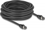 Delock Netzwerkkabel - RJ-45 (M) zu RJ-45 (M)