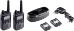 Raadiosaatja Midland XT70 PRO, 2tk