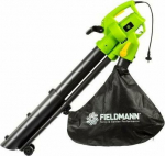 Fieldmann Leaf Blower FZF4008-E (FZF4008-E)