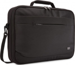 S&uuml;learvutikott 15,6" Advantage  Clamshell Case Logic /3