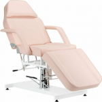 Activeshop Hydraulic cosmetic chair. Basic 210 pink