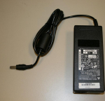 Asus AC Adapter 90W 3-pin 19V 4.74A, Black