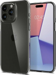 Spigen Spigen Air Skin Hybrid iPhone 15 Pro Max 6.7" crystal clear ACS06554