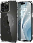 Spigen Spigen Ultra Hybrid MAG iPhone 15 Pro 6.1'' Magsafe carbon fiber ACS06717